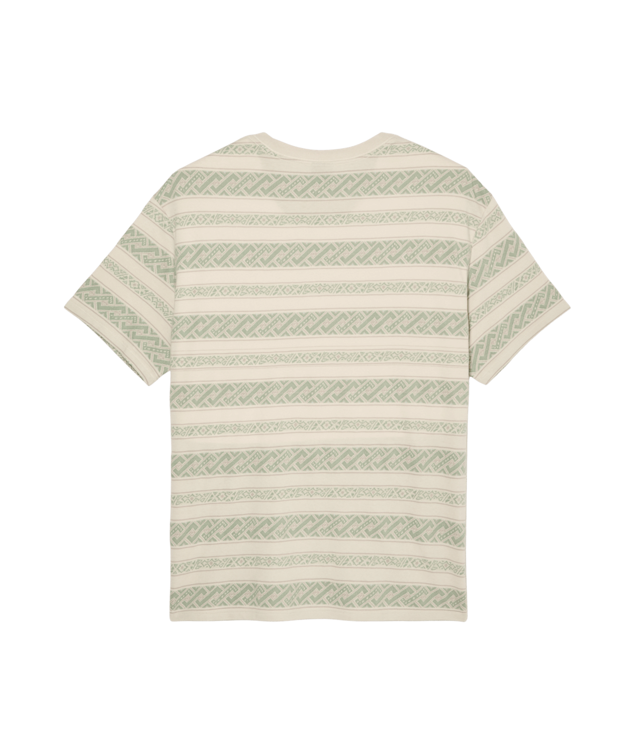 Birdwood Korte Mouwen T-shirt