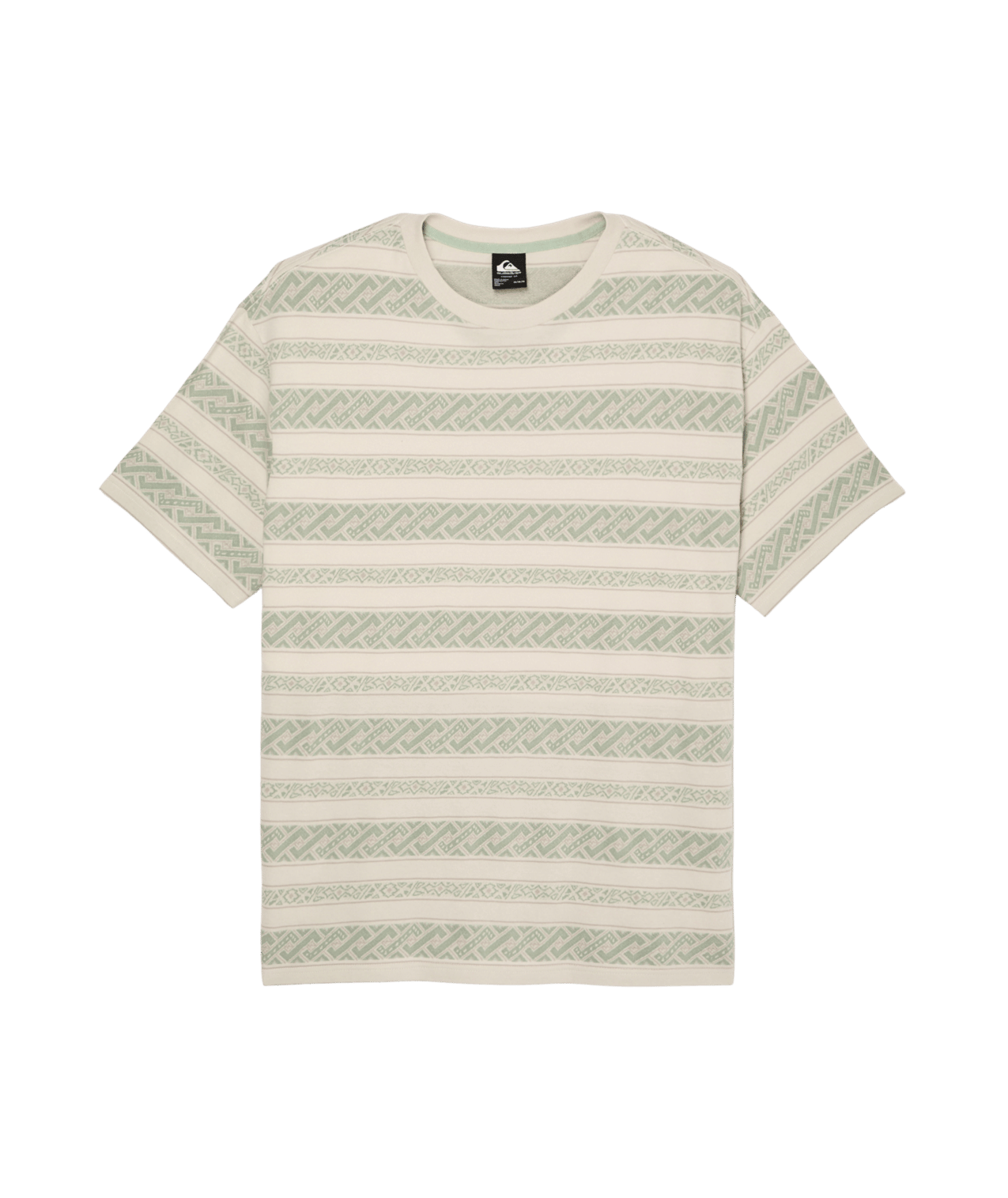 Birdwood Korte Mouwen T-shirt