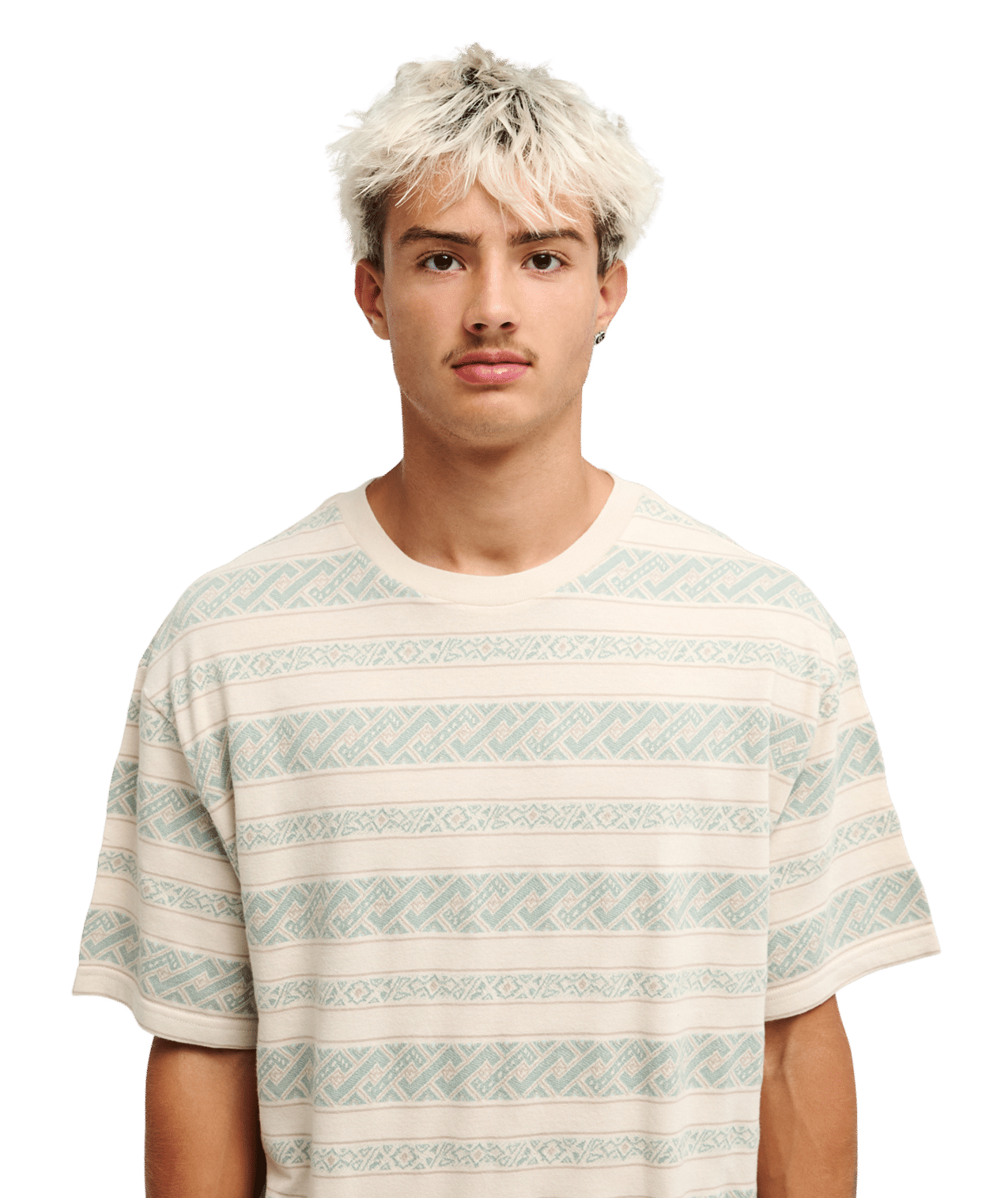 Birdwood Korte Mouwen T-shirt