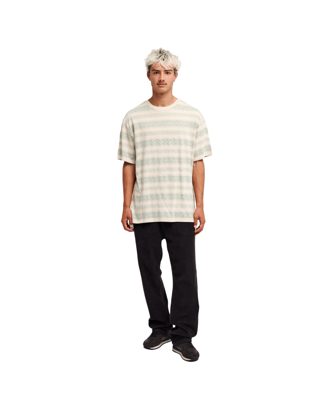 Birdwood Korte Mouwen T-shirt