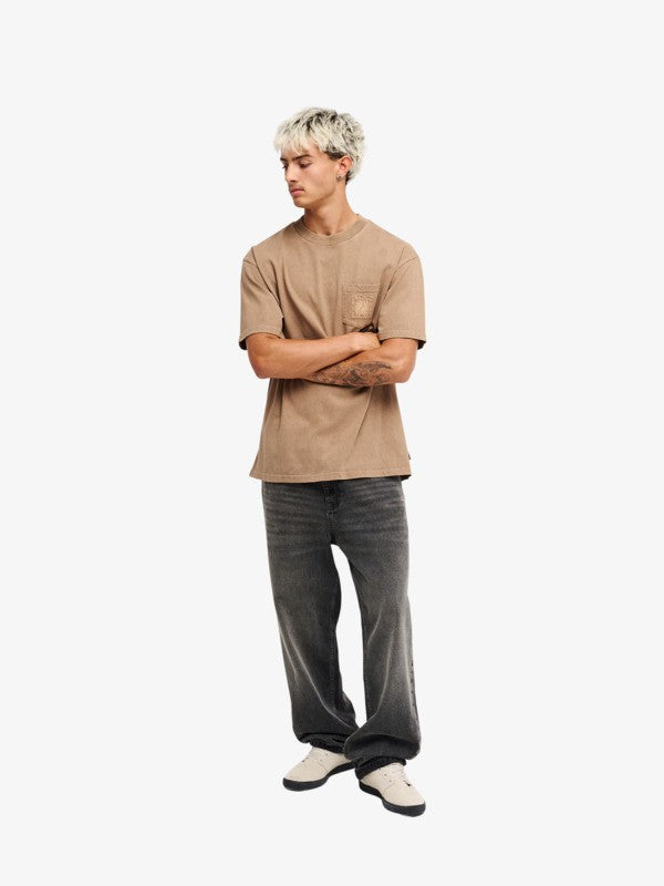 Guana Tee Korte Mouwen T-shirt