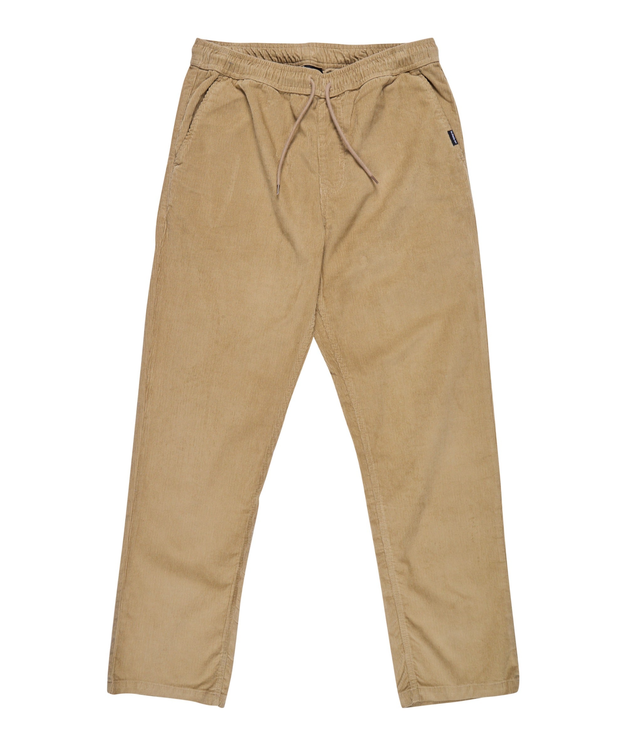 Taxer Cord Lange Broek