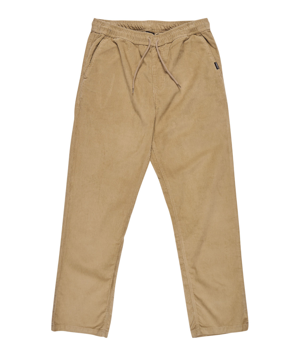 Taxer Cord Trouser Lange Broek