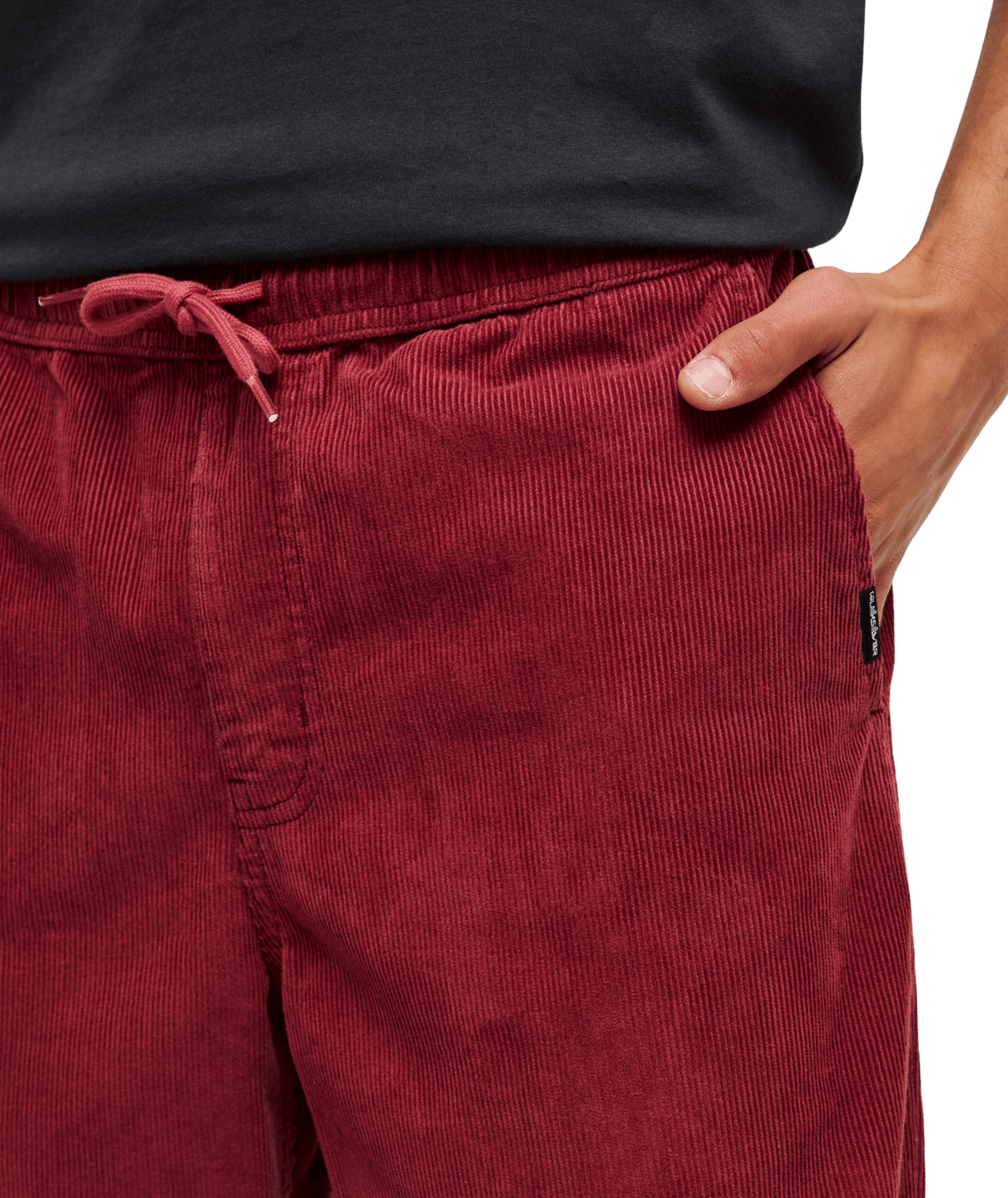 Taxer Cord Pants Lange Broek