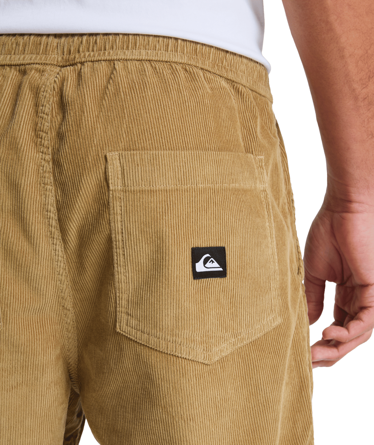 Taxer Cord Trouser Lange Broek