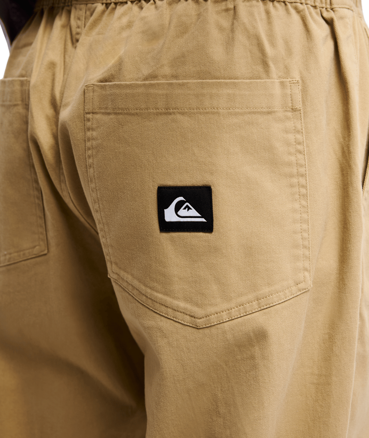 Taxer Regul Twill Lange Broek