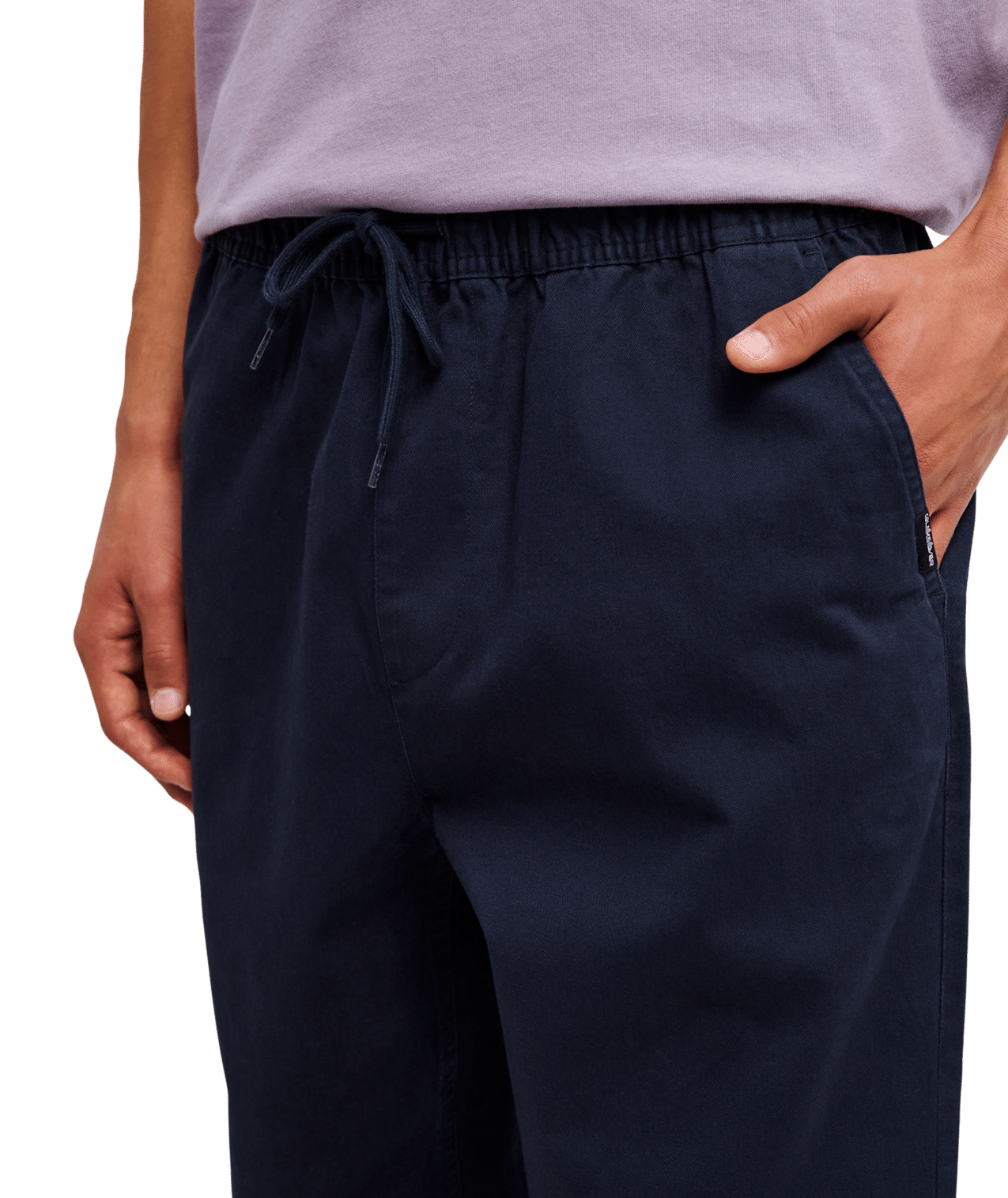 Taxer Regular Twill Lange Broek