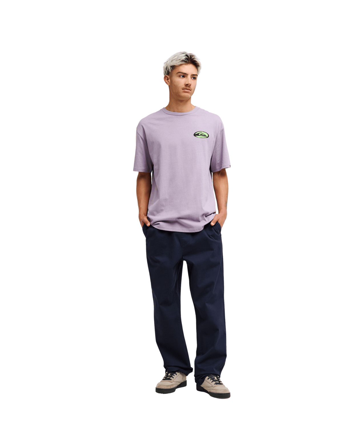 Taxer Regular Twill Lange Broek