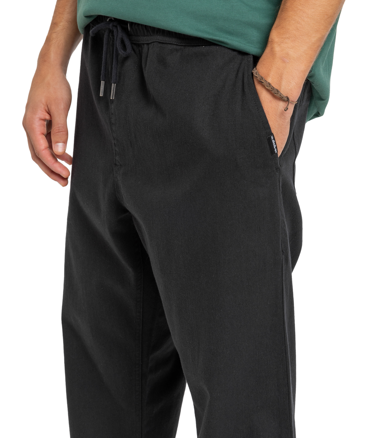 Taxer Regul Twill Lange Broek