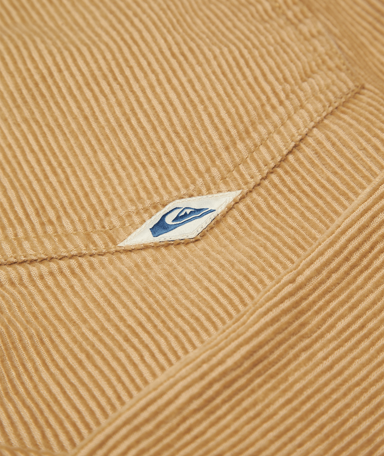 Quik Regular Cord Lange Broek