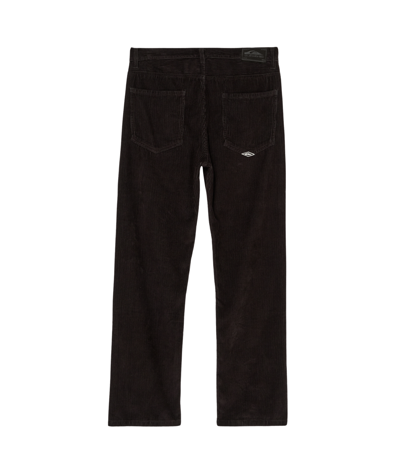 Quik Regular Cord Lange Broek