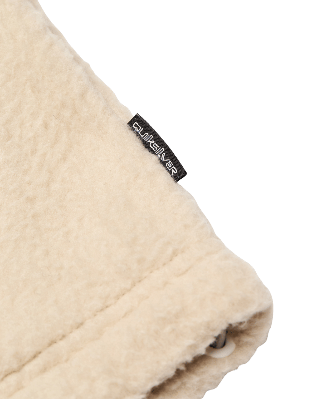 Clean Coast Full Zip Polar Fleece Trui