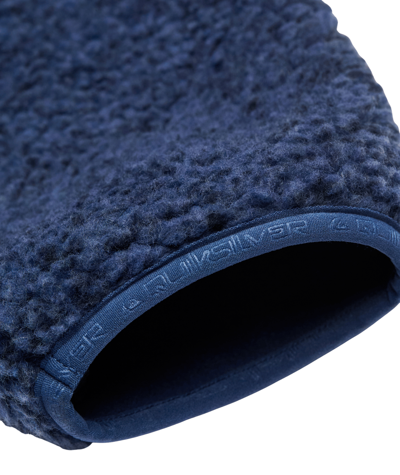 Shallow Water Full Zip Polar Fleece Trui