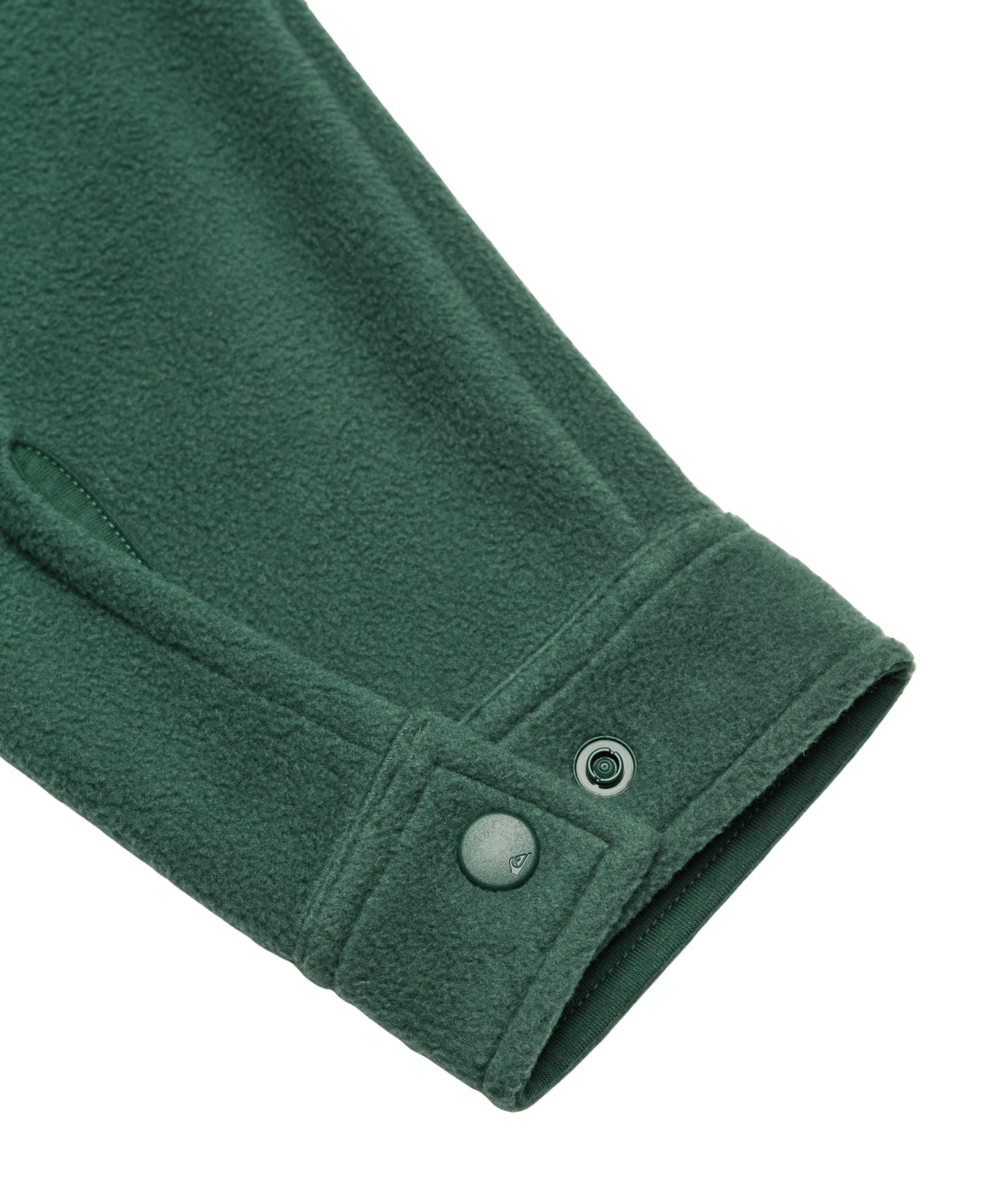 Venture Polar Full Zip Polar Fleece Trui