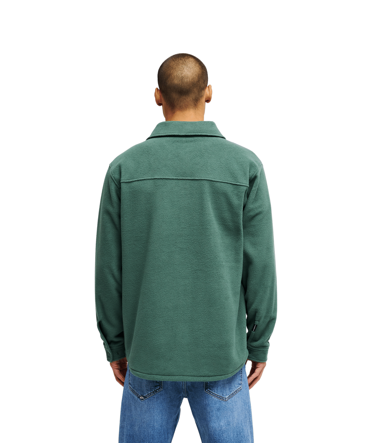 Venture Polar Full Zip Polar Fleece Trui