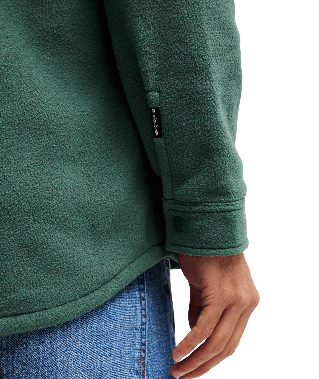 Venture Polar Full Zip Polar Fleece Trui