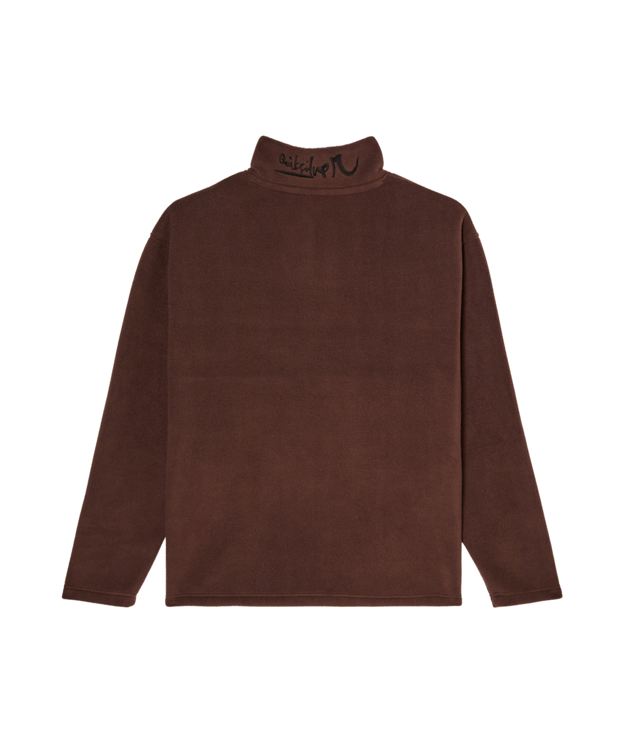 Young Guns Cruz Full Zip Polar Fleece Trui