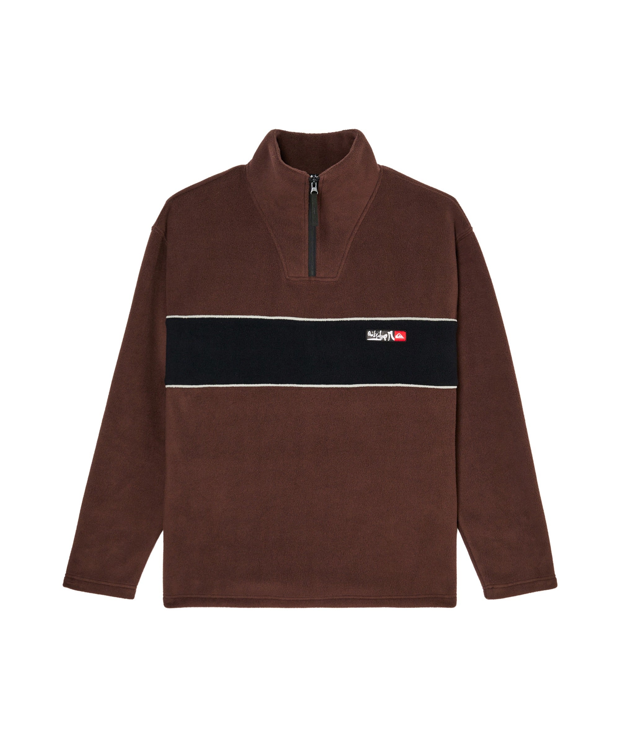 Young Guns Cruz Full Zip Polar Fleece Trui