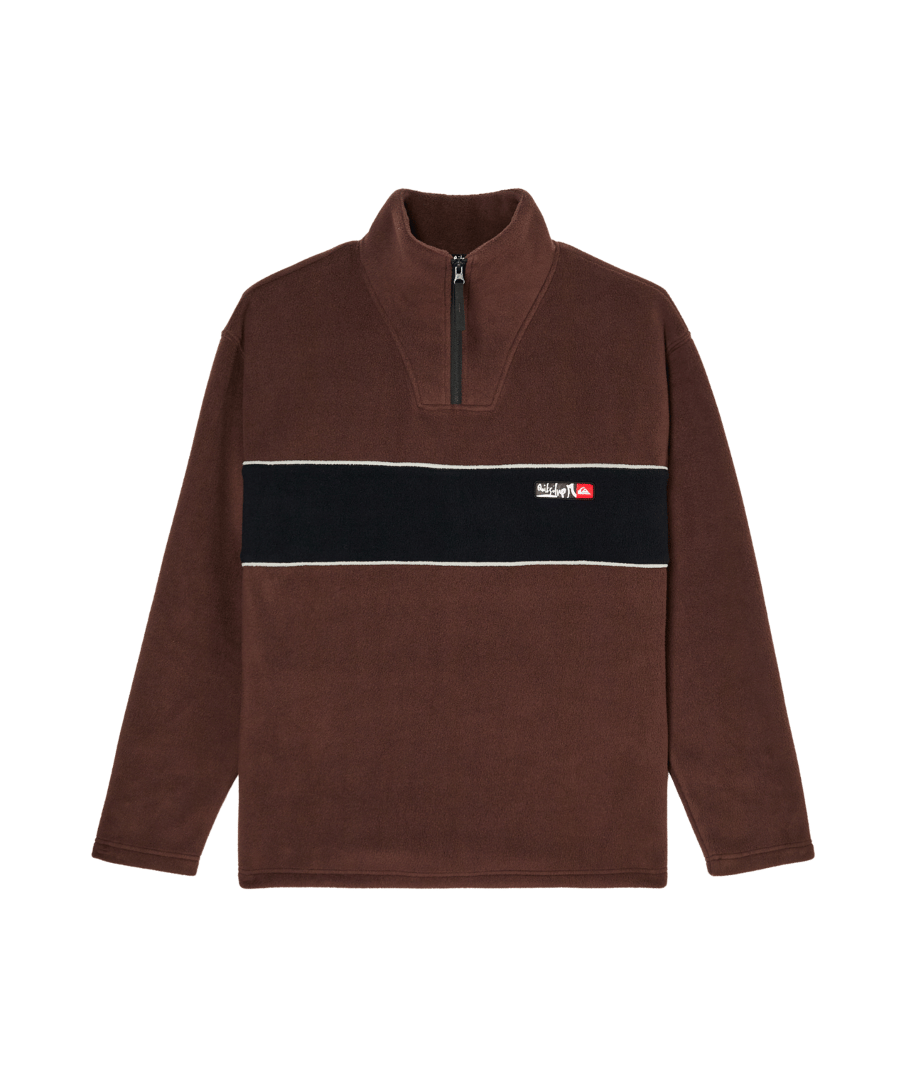 Young Guns Cruz Full Zip Polar Fleece Trui