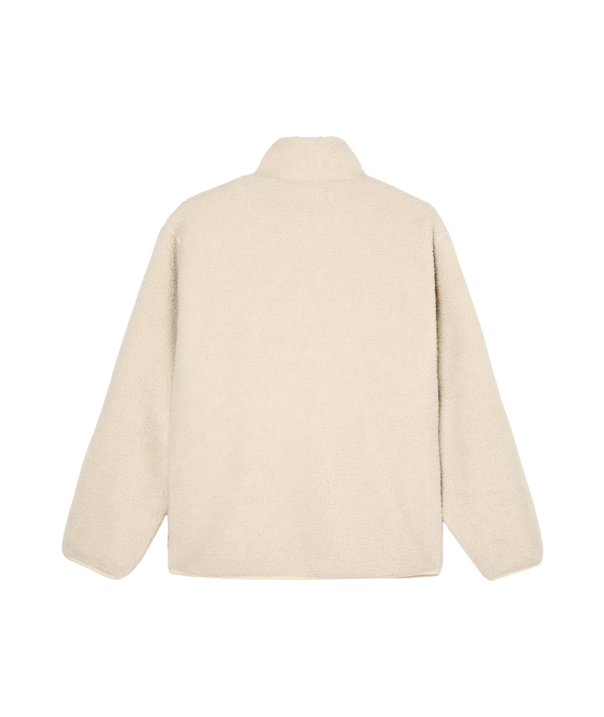 Urban Storm Rev Full Zip Polar Fleece Trui