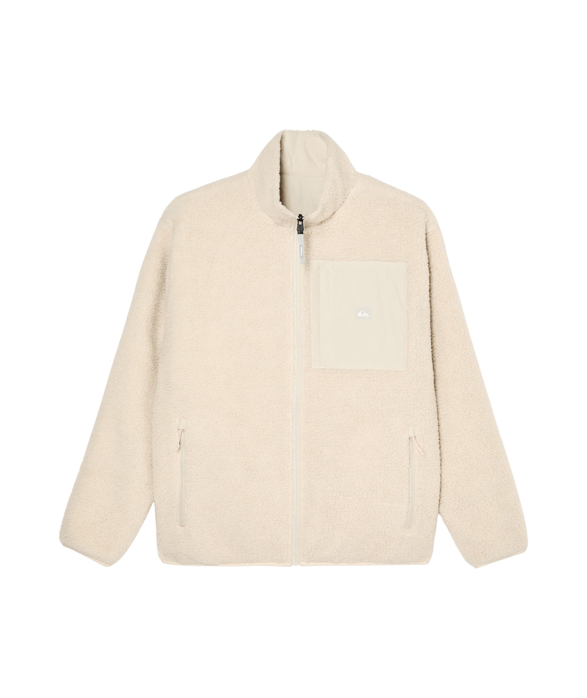 Urban Storm Rev Full Zip Polar Fleece Trui