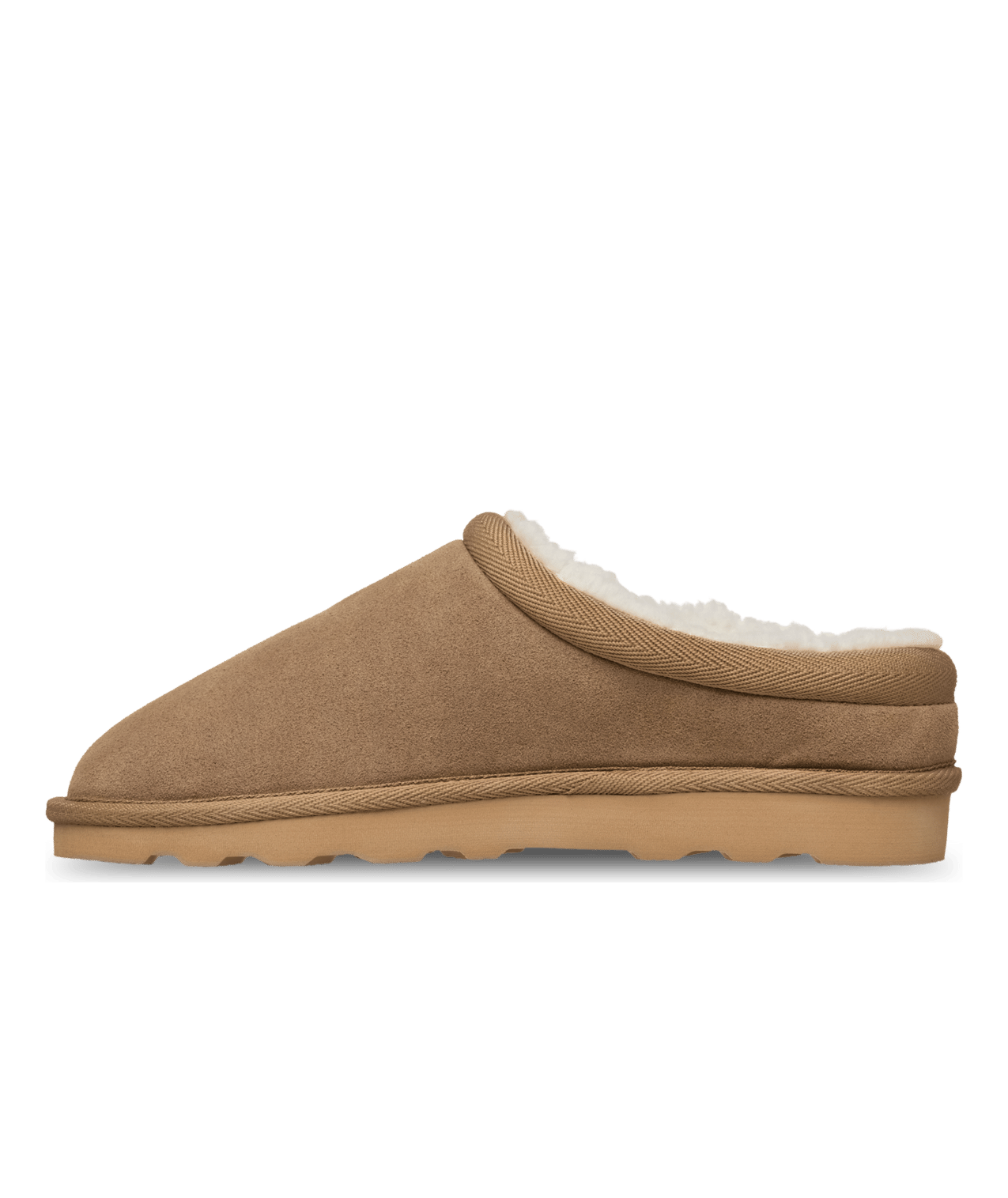 Chill Low Shoe Cold Cement Schoen