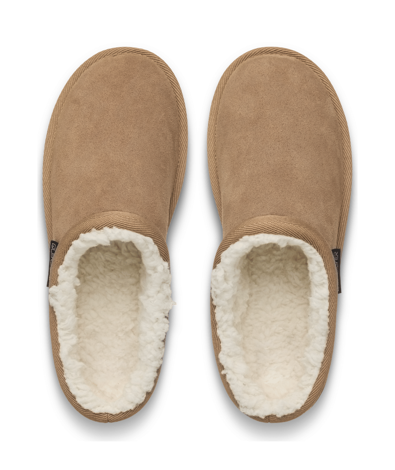 Chill Low Shoe Cold Cement Schoen