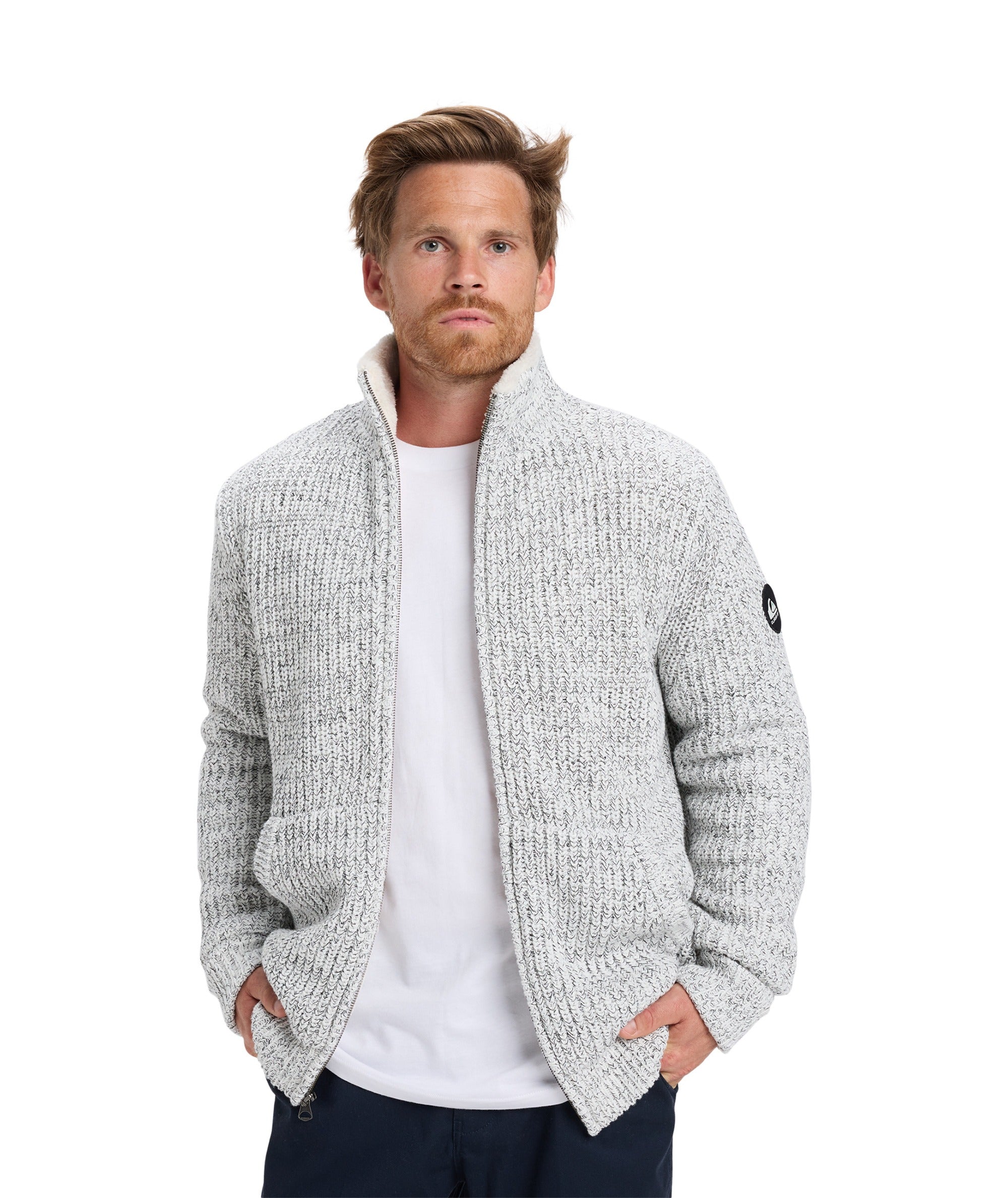 Boketto Crew Neck Trui