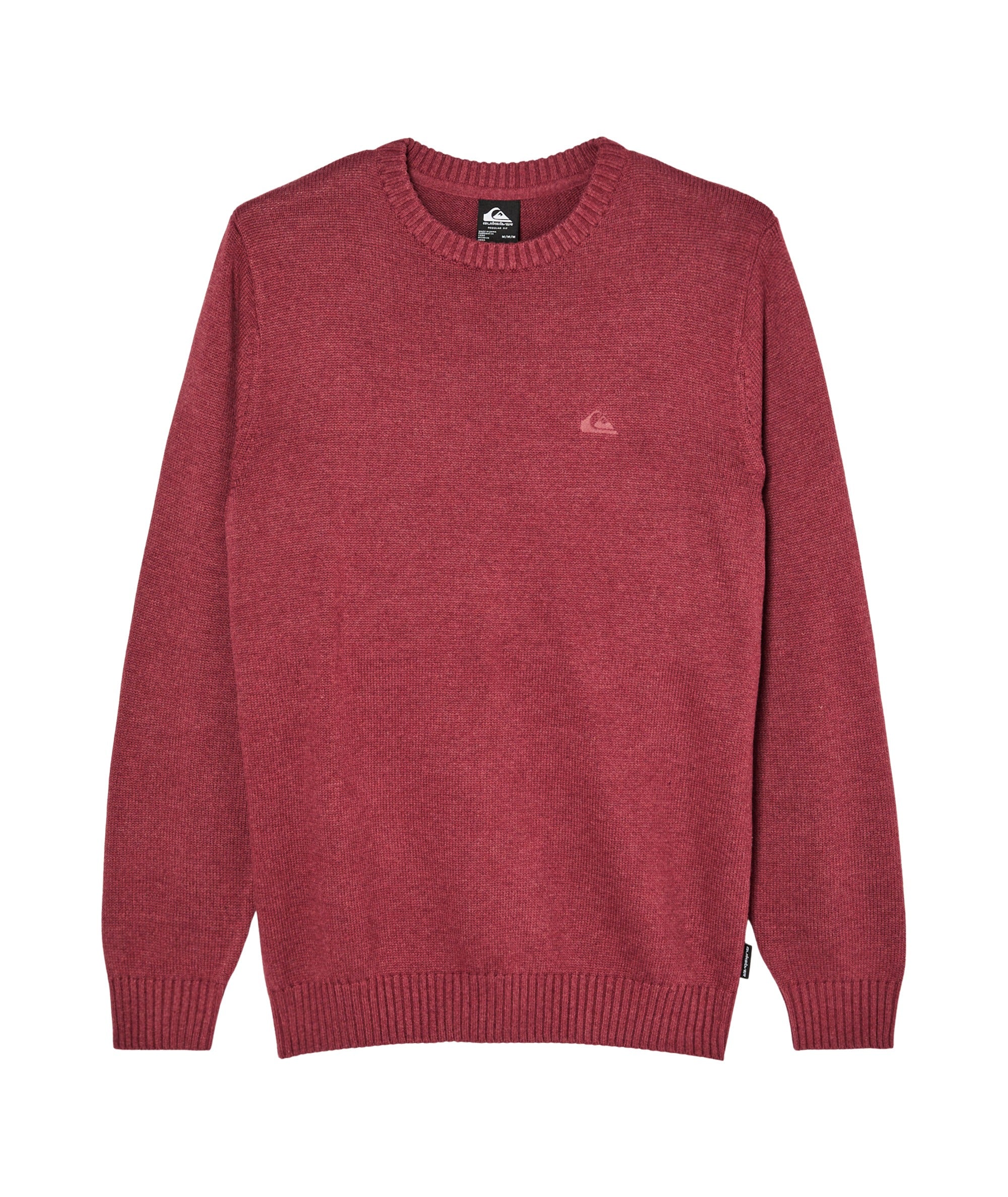 Salt Water Sweater Crew Neck Trui