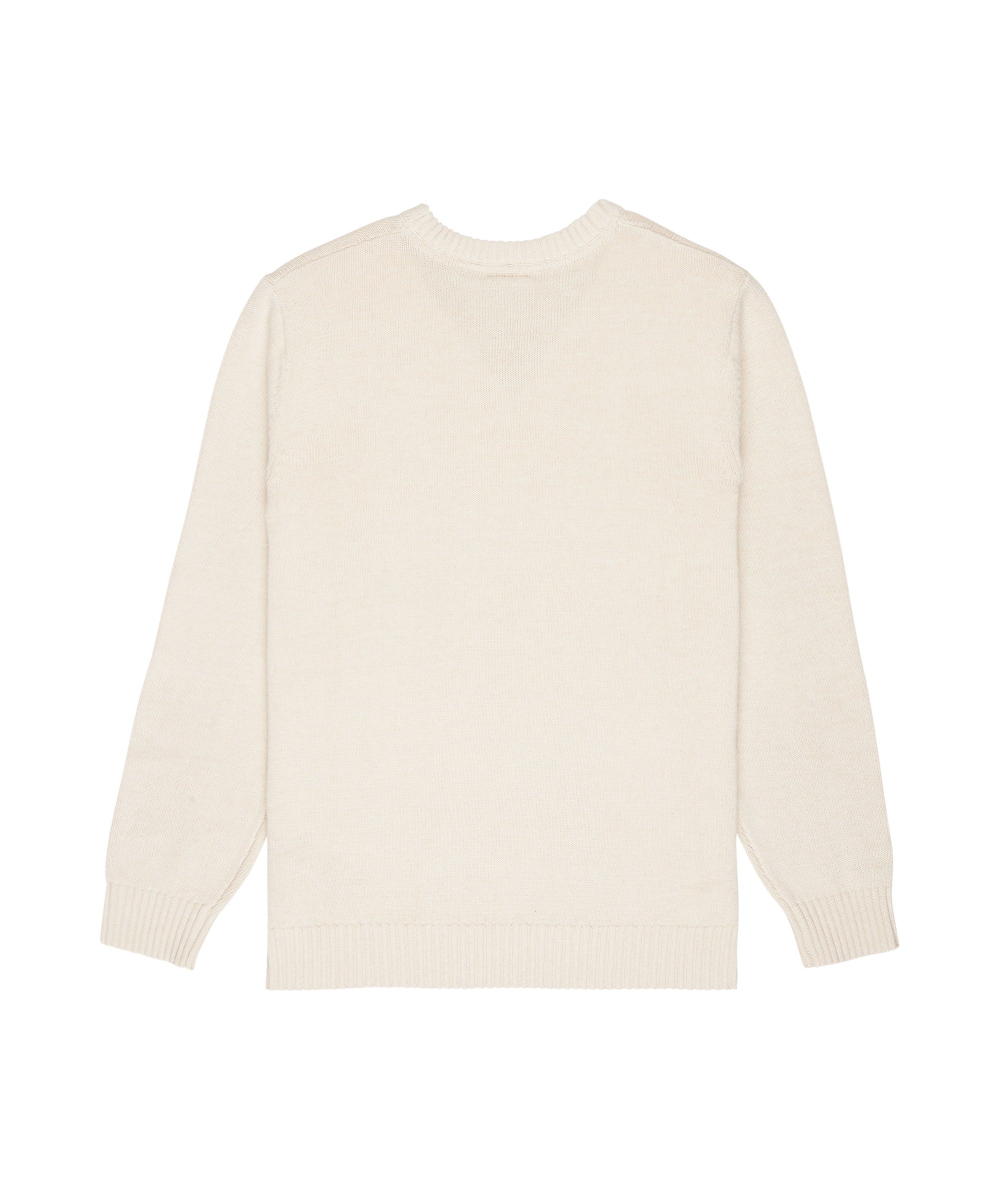 Salt Water Sweater Crew Neck Trui