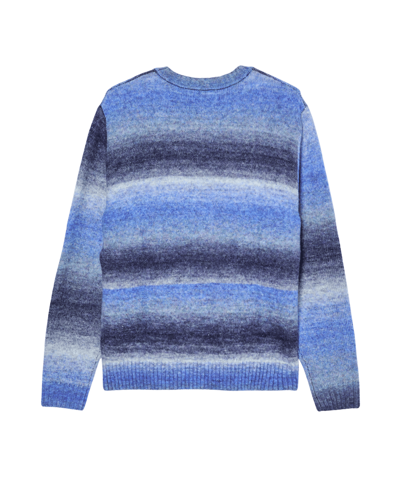 Lima Hairy Sweater Crew Neck Trui