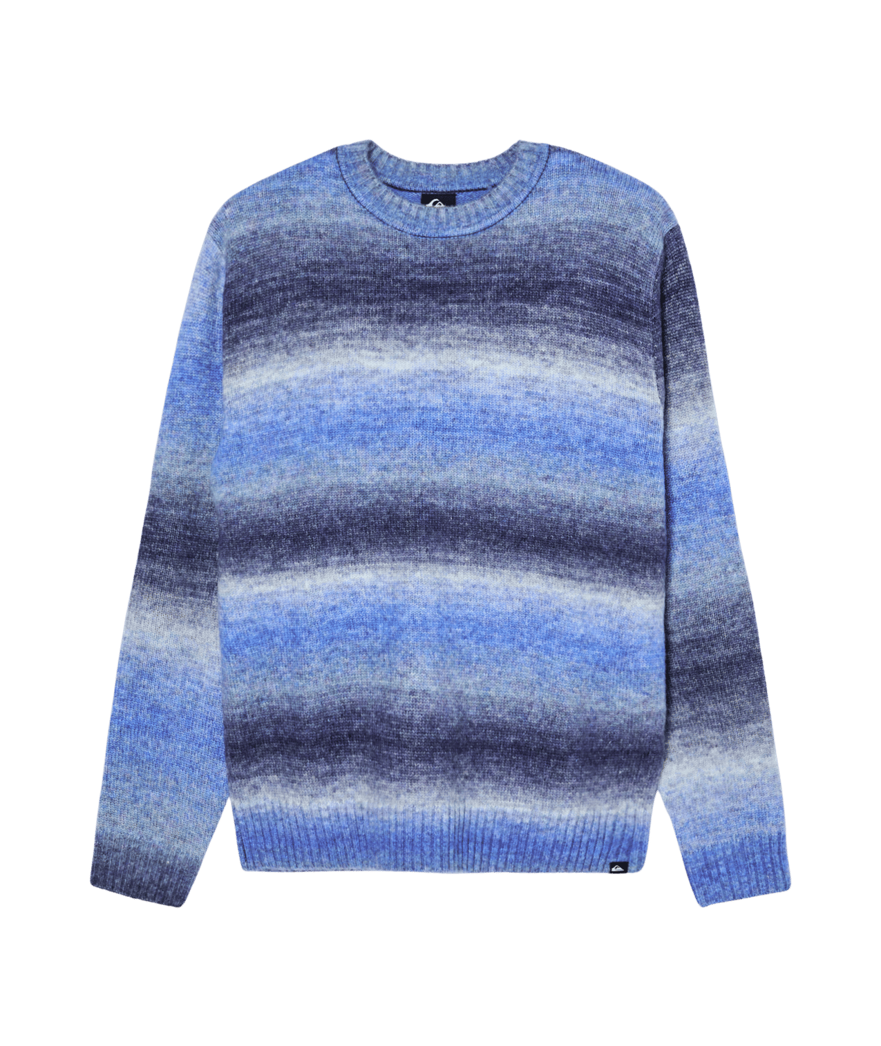 Lima Hairy Sweater Crew Neck Trui