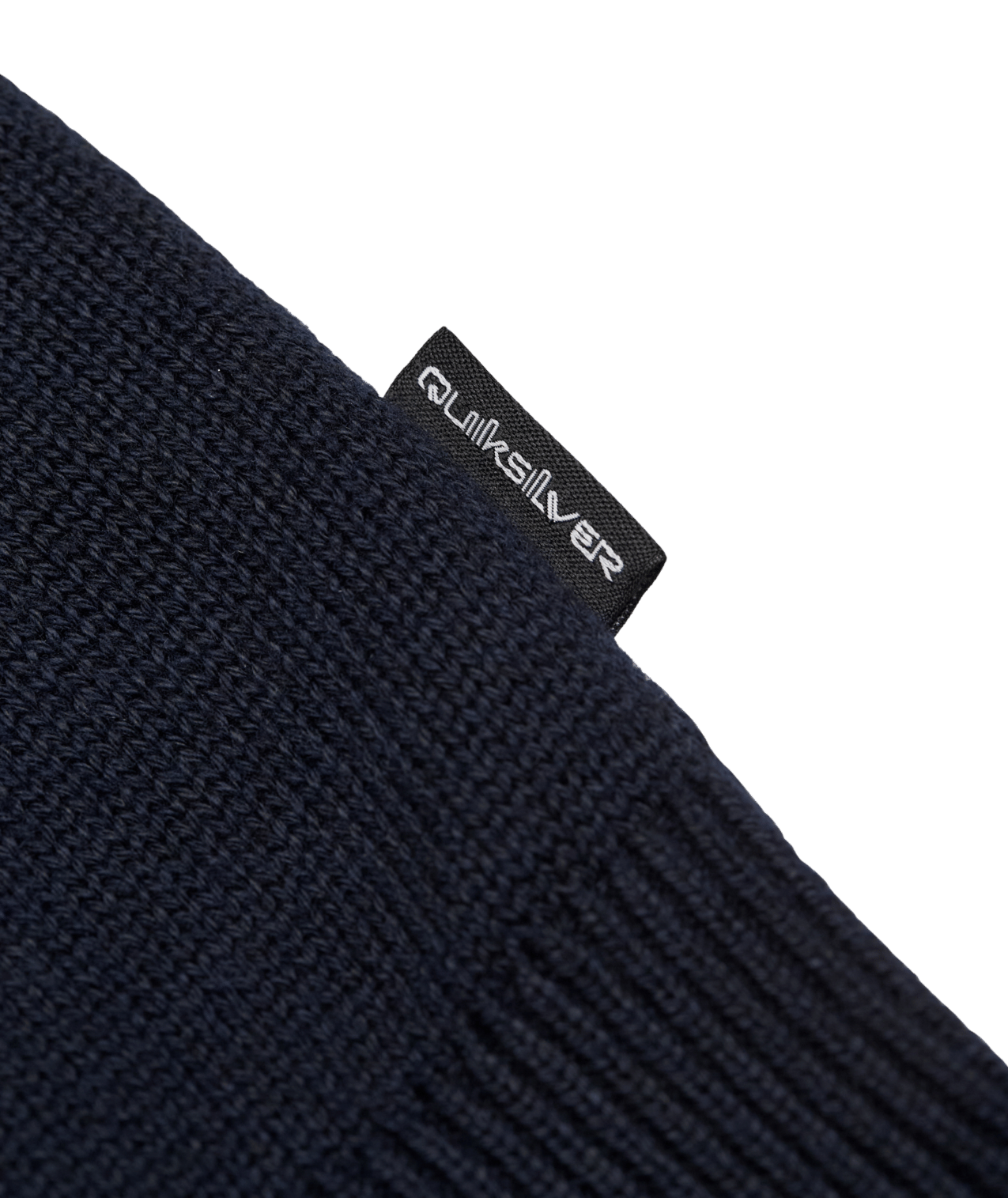 Salt Water 1/4 Crew Neck Trui