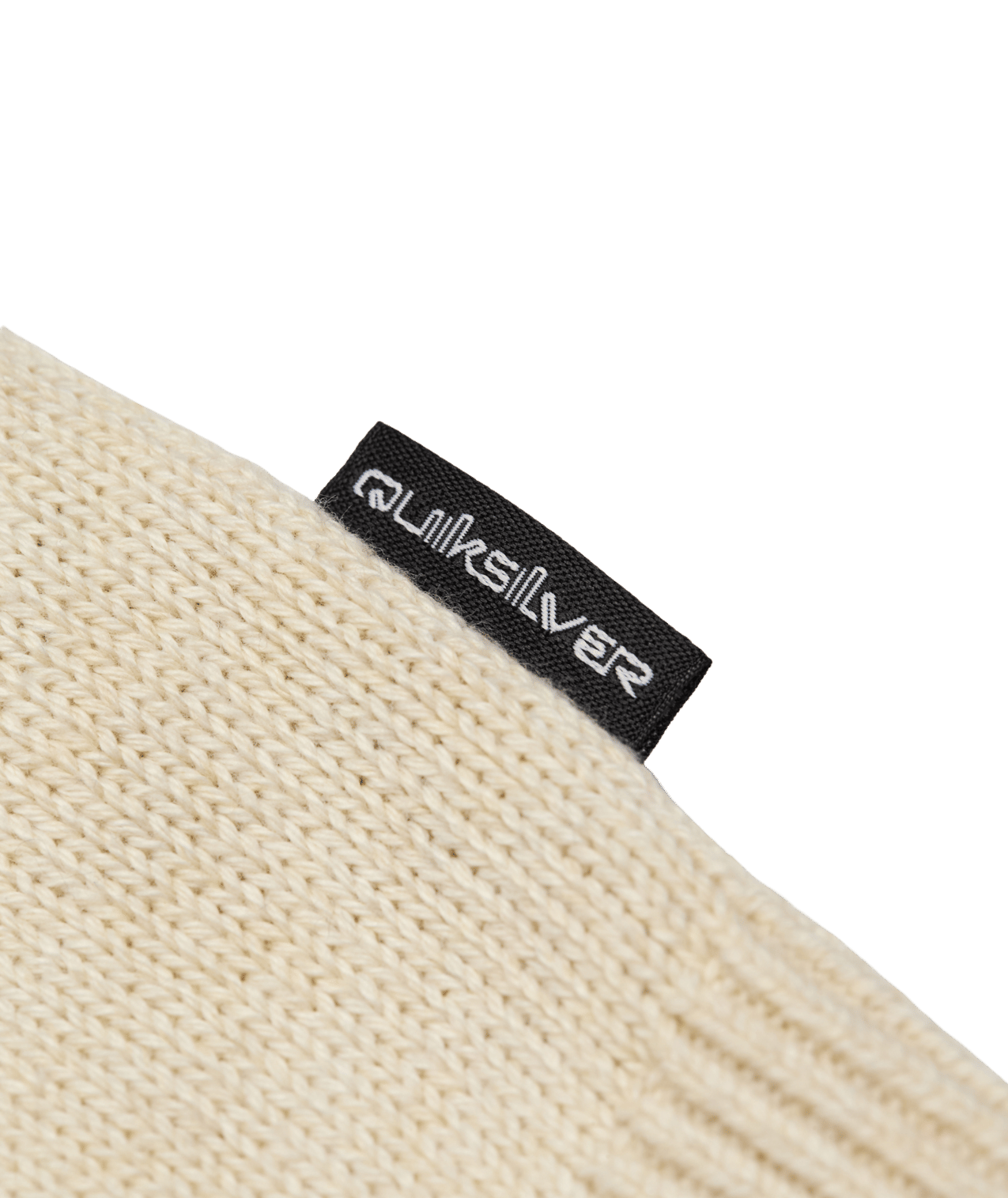 Salt Water 1/4 Crew Neck Trui