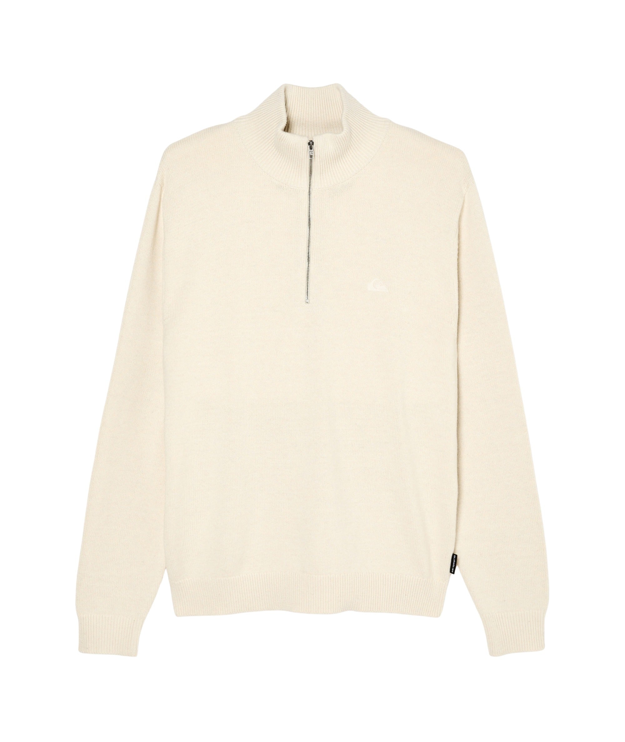 Salt Water 1/4 Crew Neck Trui