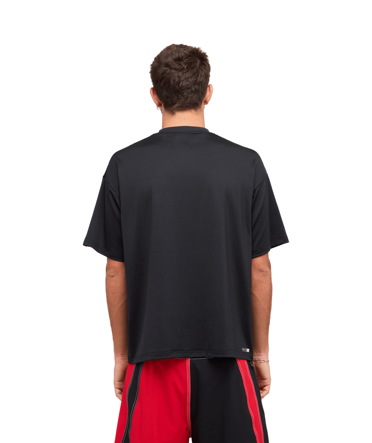 Young Guns Impaired Korte Mouwen Surf T-shirt