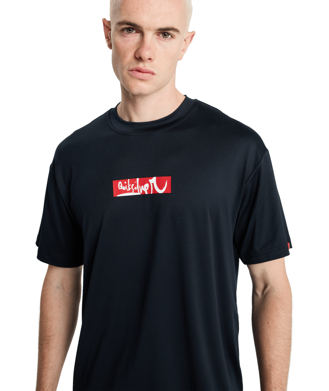 Young Guns Impaired Korte Mouwen Surf T-shirt