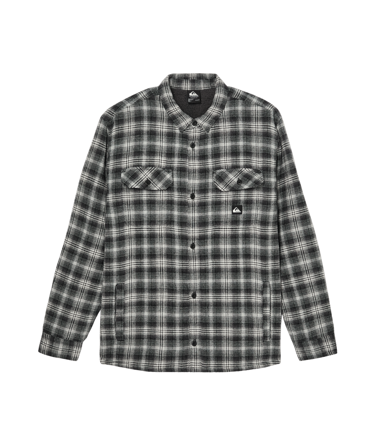 Venture Sherpa Lange Mouwen Overhemd