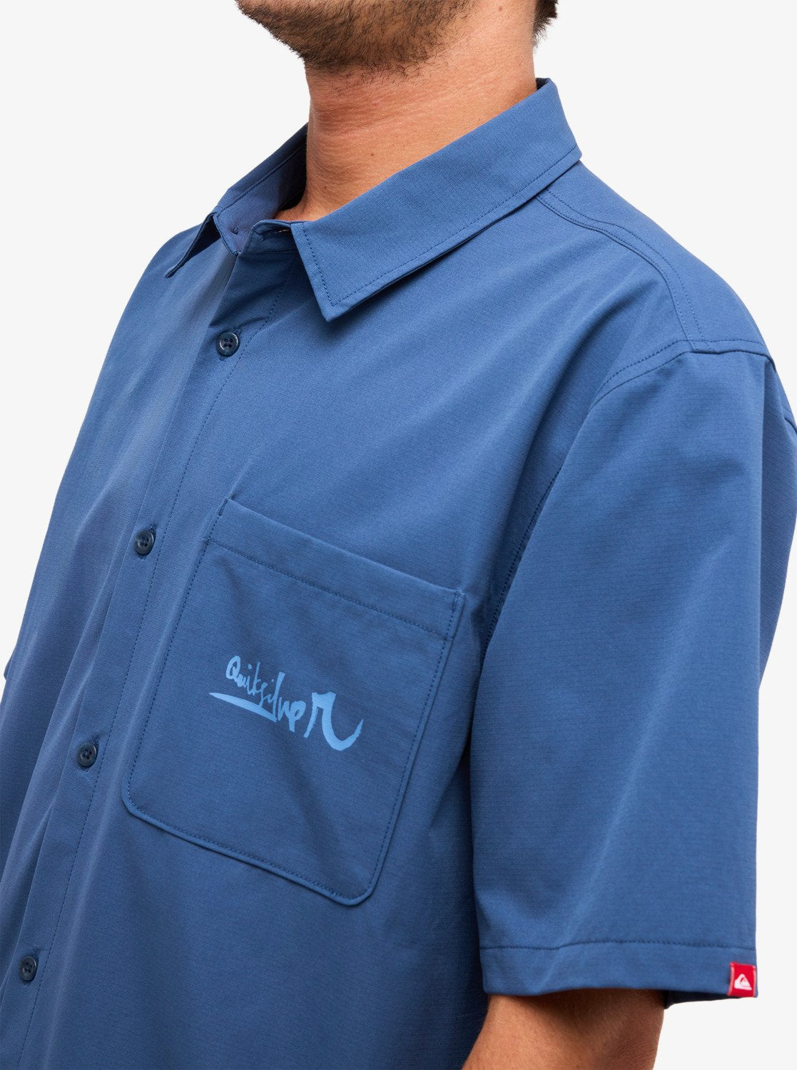 Young Guns Lithium – Herren Surf Lifestyle Short Sleeve