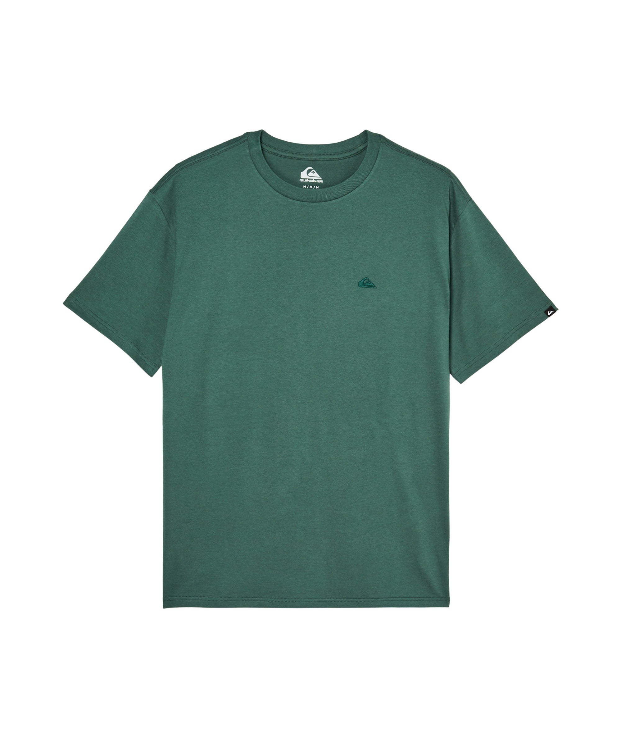 Salt Water Korte Mouwen T-shirt