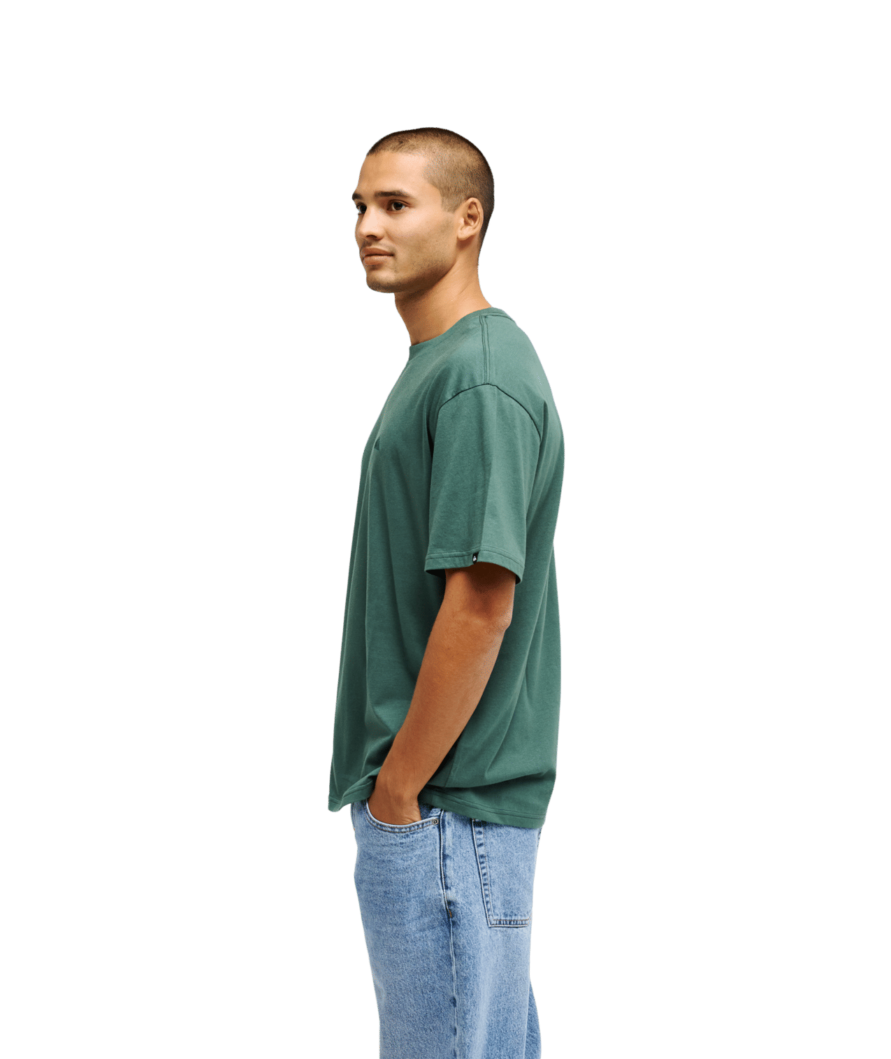 Salt Water Korte Mouwen T-shirt