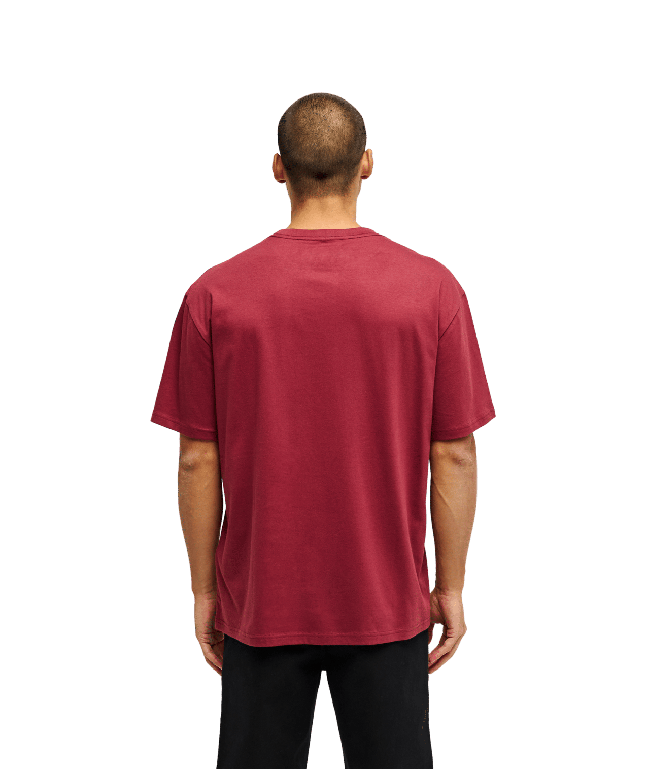 Salt Water Korte Mouwen T-shirt