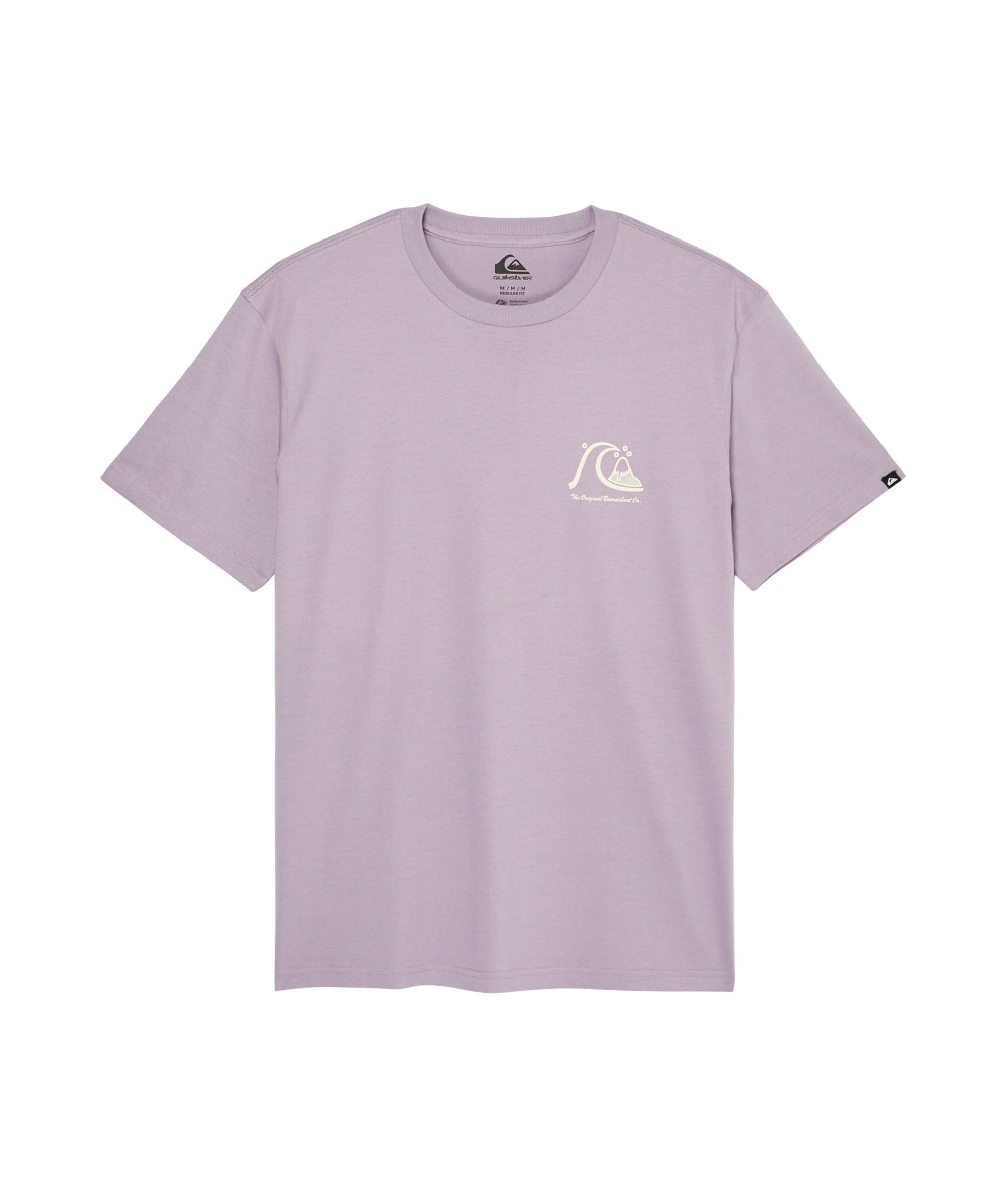 Evo Original Korte Mouwen T-shirt