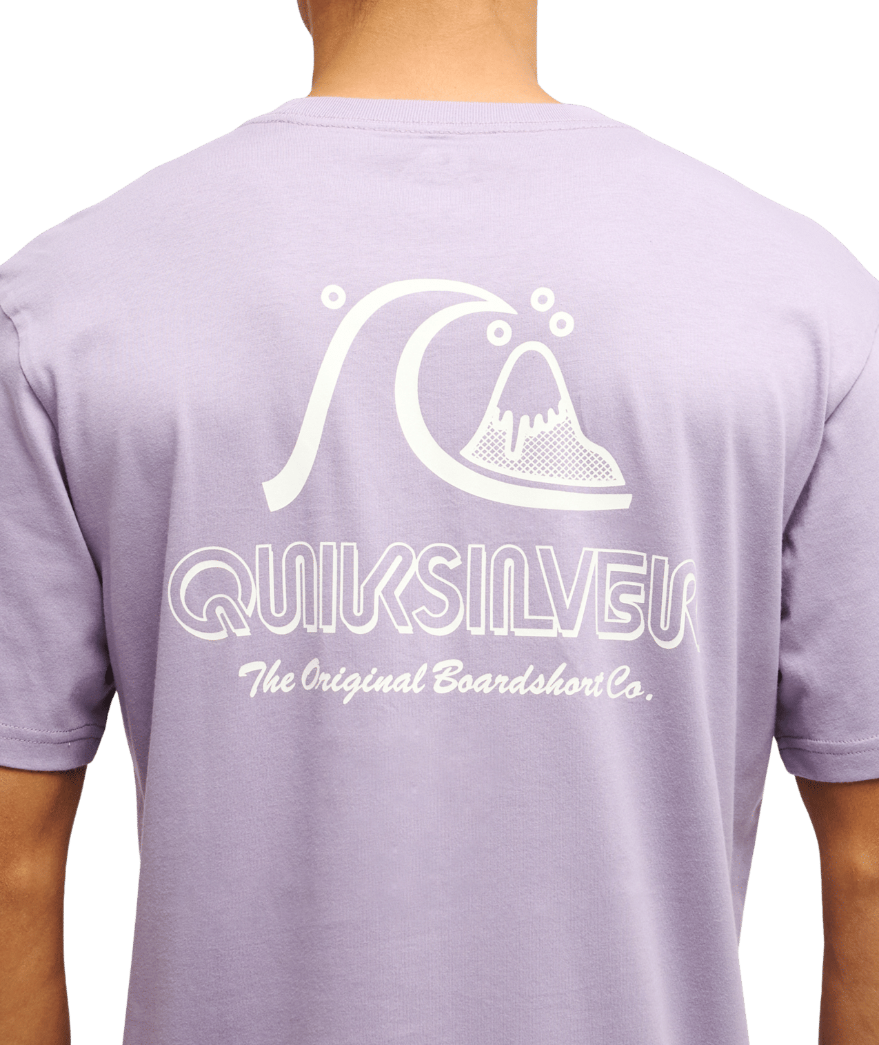 Evo Original Korte Mouwen T-shirt