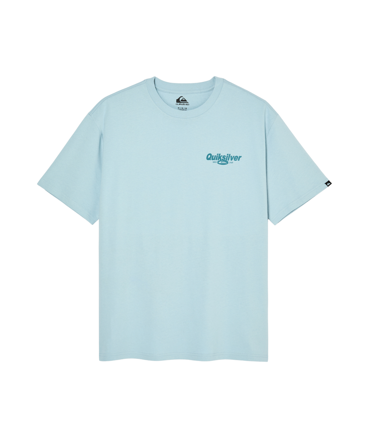 Deep House Korte Mouwen T-shirt