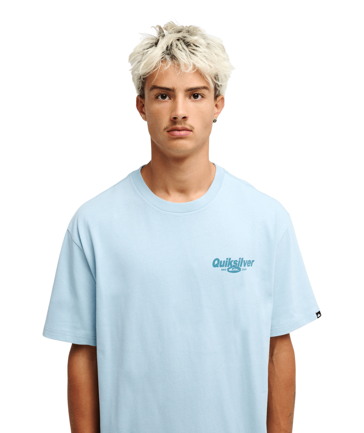 Deep House Korte Mouwen T-shirt
