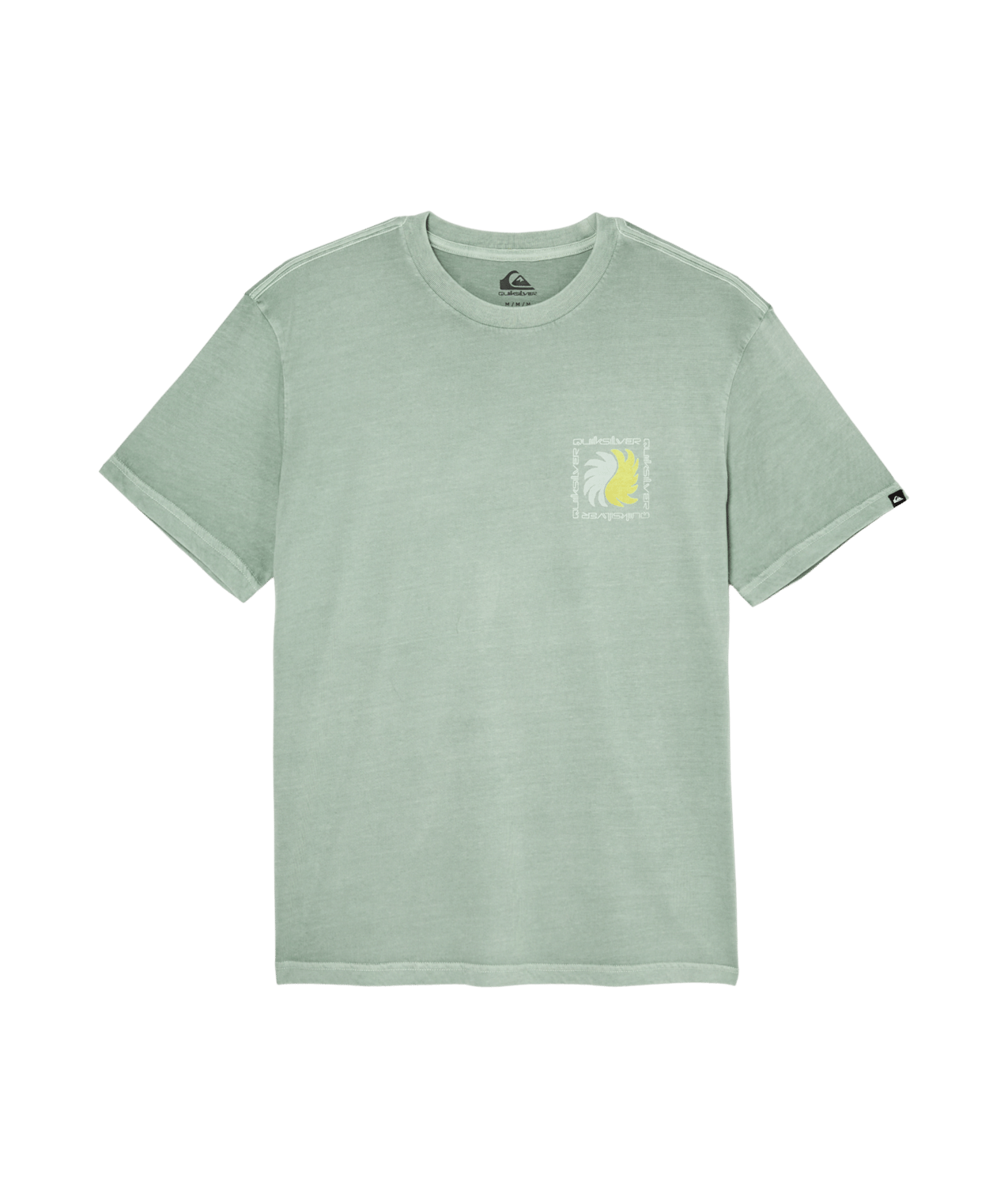 Vibes Korte Mouwen T-shirt