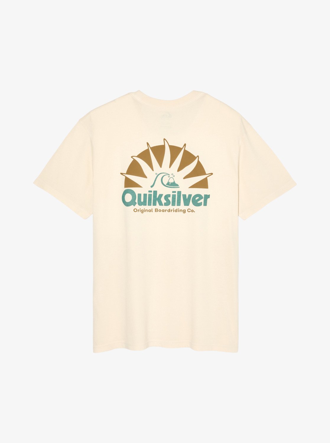 Evo Rays - Short Sleeve voor heren
