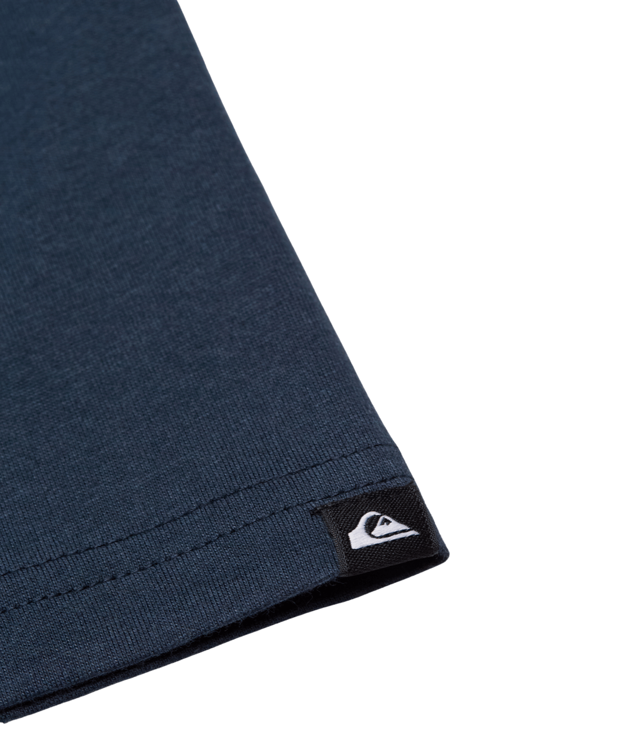 Slacker Korte Mouwen T-shirt