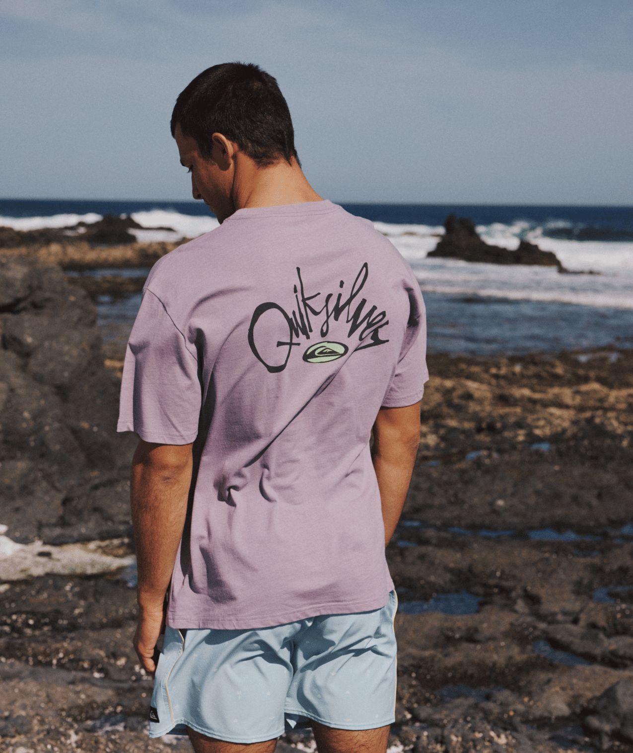 Harbor Korte Mouwen T-shirt